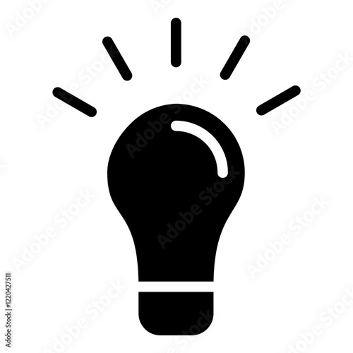 Idea Icon