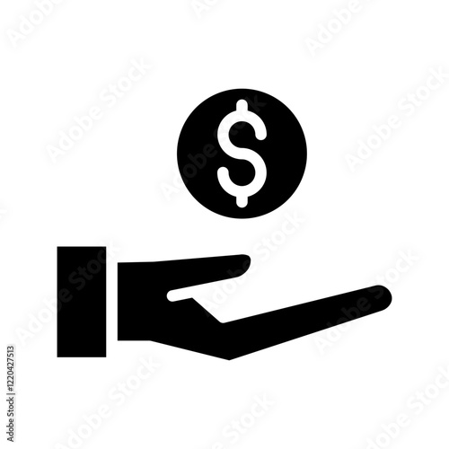 Hand Icon