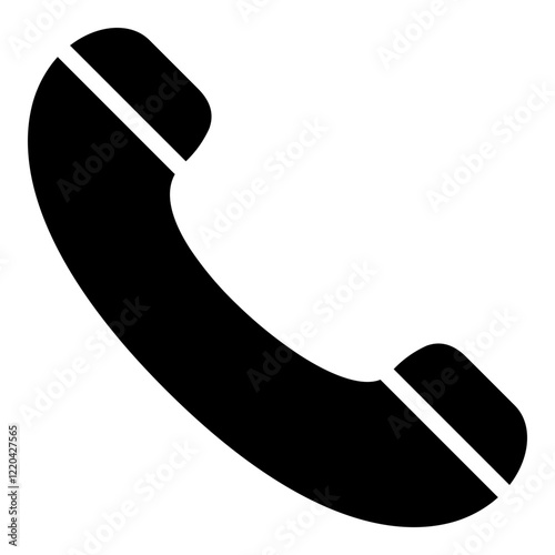 Phone Call Icon