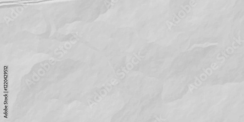 White paper texture is crumpled paper texture. White crumpled and creased paper texture. white crumpled blank paper texture. Grunge paper texture.