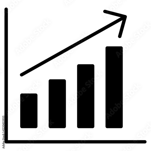 Growth Icon