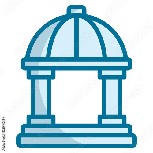 City Hall Icon