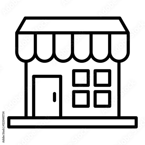 Store Icon