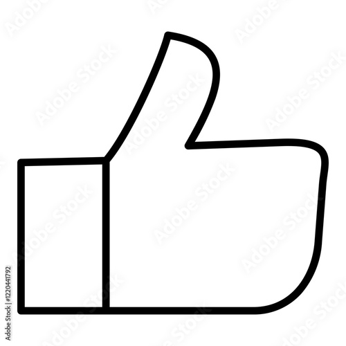Like Icon