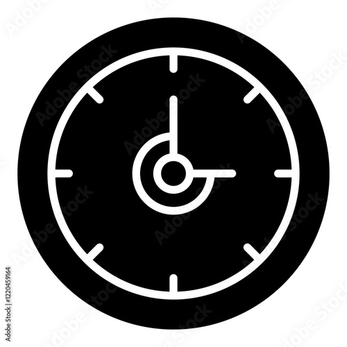 Clock Icon