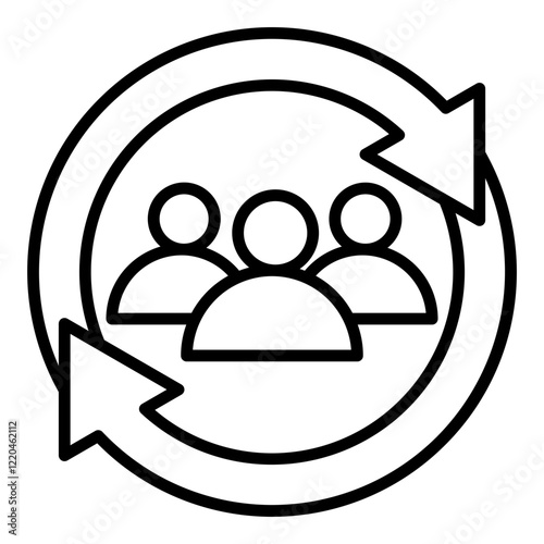 Loyalty Icon