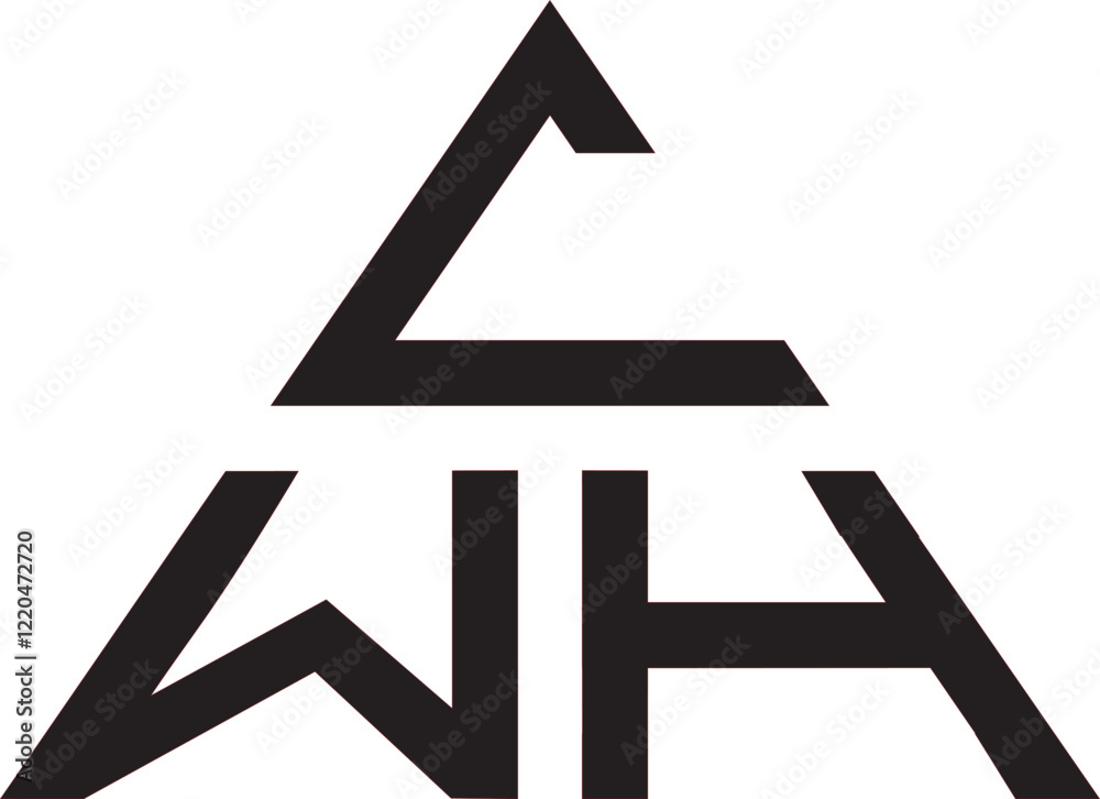 CWH Triangle logo design.eps CWH Triangle logo design.eps