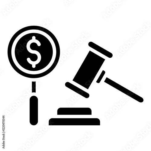 Bid Icon