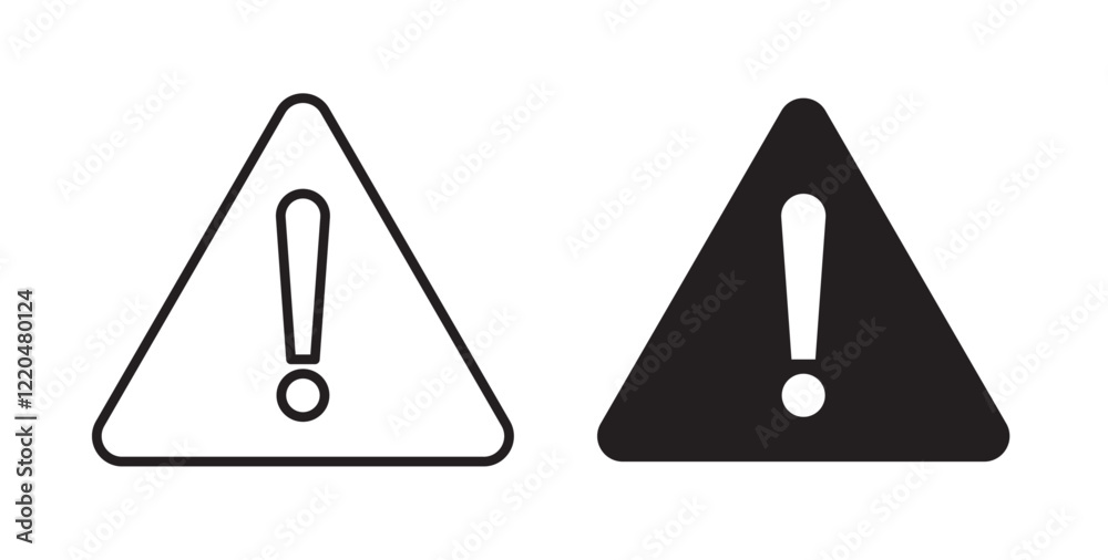 Risk icons pack for ui designs Risk icons pack for ui designs