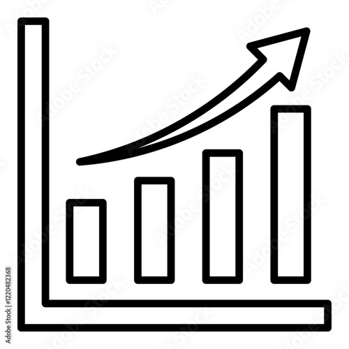 Growth Icon
