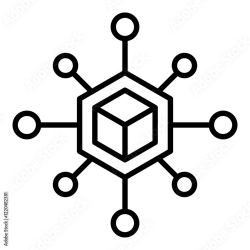 Digital Icon