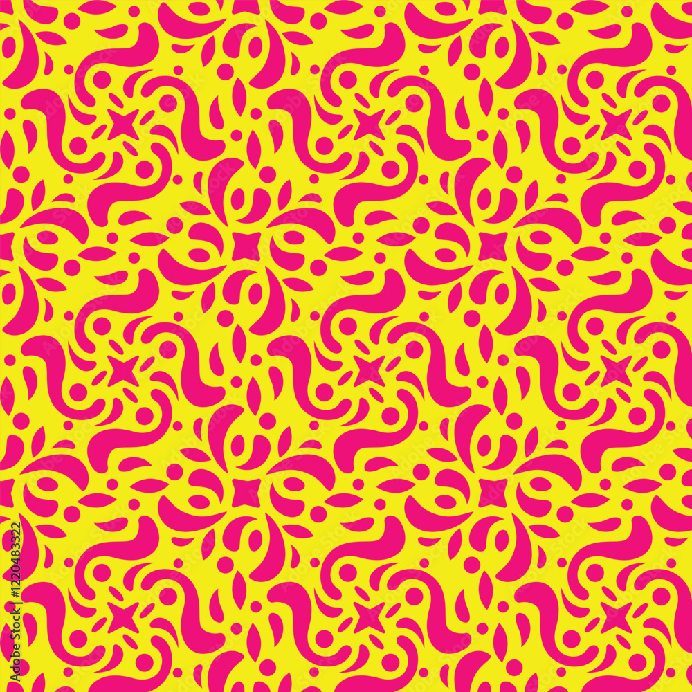 seamless pattern with flowers seamless pattern with flowers