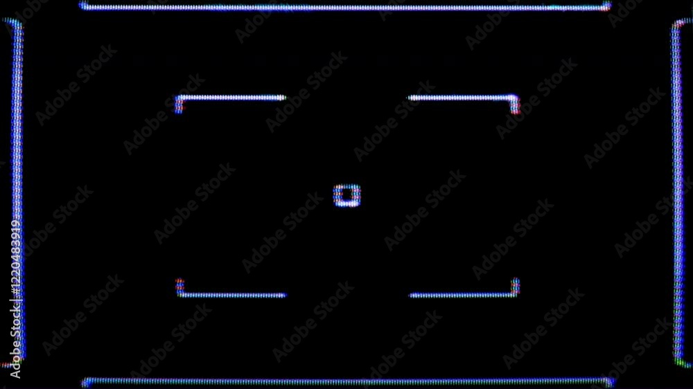 HUD Technology Sci Fi 2D texture.User Interface data display, Control panel HUD technological infographic elements, UI HUD Technology Sci Fi 2D texture.User Interface data display, Control panel HUD technological infographic elements, UI