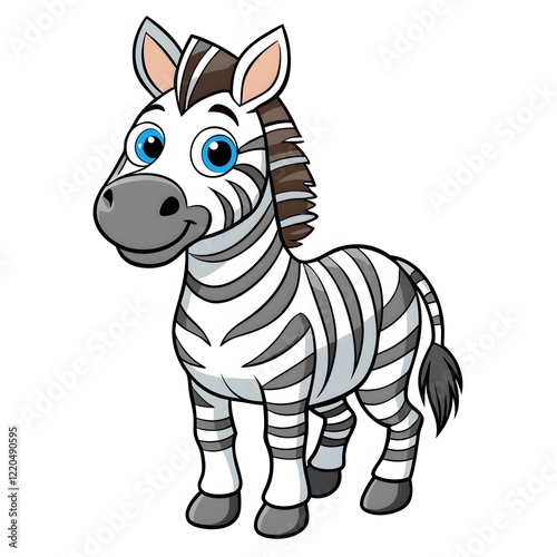 zebra, animal, mammal, black, isolated, zoo, safari, white, wildlife, striped, wild, horse, cartoon, vector, illustration, nature, stripes, hoof, silhouette, animals, stripe, baby, head