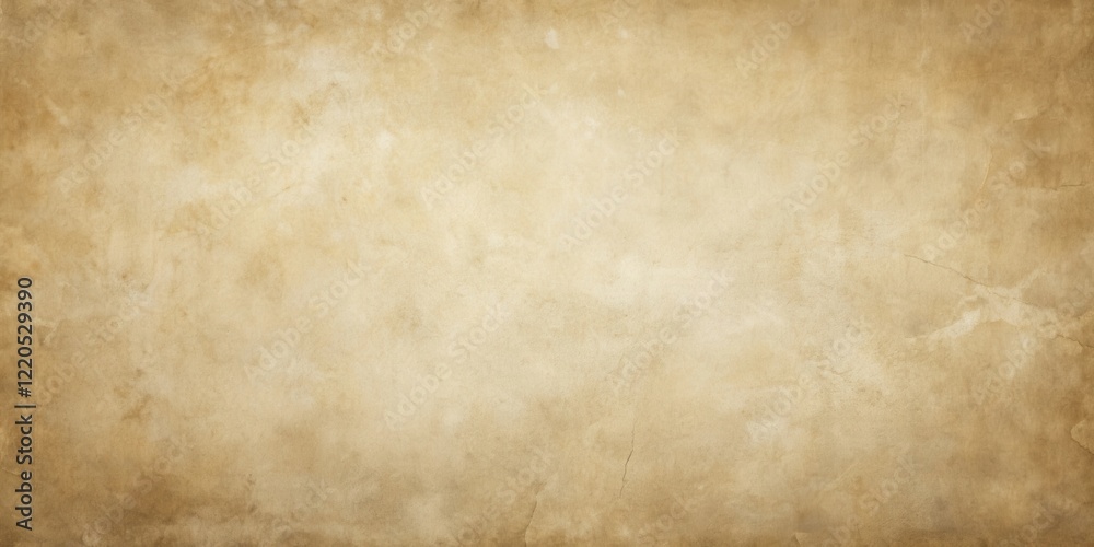 Aged Paper Texture A Grunge Background with Subtle Cracks and Faded Hues Aged Paper Texture A Grunge Background with Subtle Cracks and Faded Hues