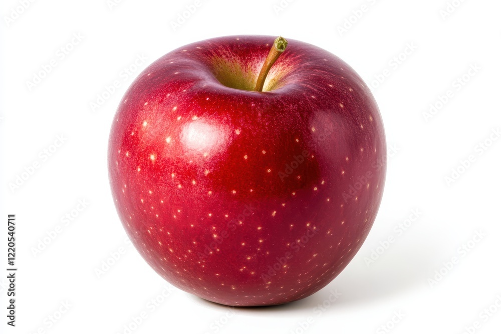 Red apple, studio shot, white background, healthy food (4) Red apple, studio shot, white background, healthy food (4)