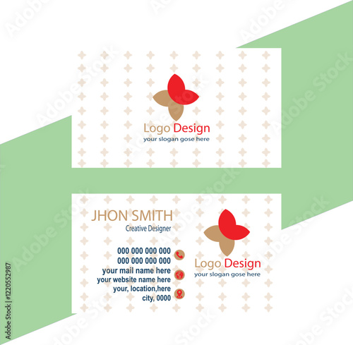 Subtle Sophistication | Modern White and Cream Design