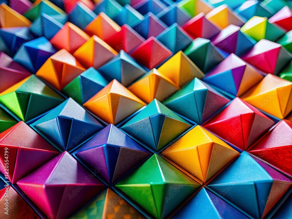Abstract Geometric Shapes Business Promotion Background Abstract Geometric Shapes Business Promotion Background