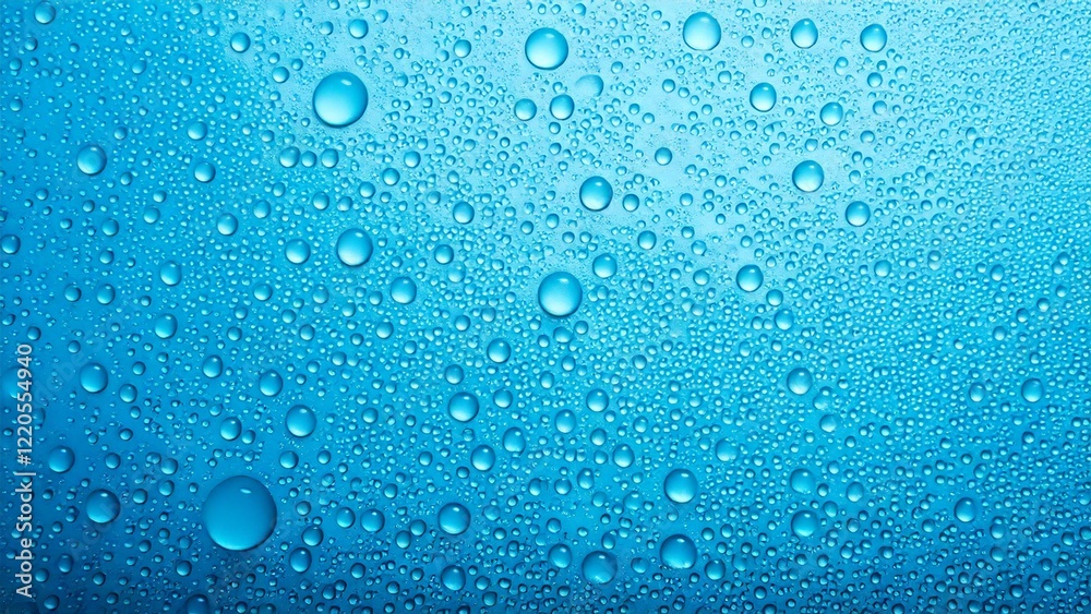 透明な炭酸風の背景素材テクスチャ 水色 16:9 動画 サイズ対応 チラシ パンフレット WEB広告バナー AI生成素材 透明な炭酸風の背景素材テクスチャ 水色 16:9 動画 サイズ対応 チラシ パンフレット WEB広告バナー AI生成素材