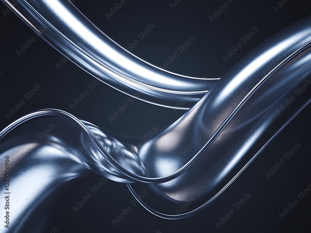 Obraz premium abstract background with lines