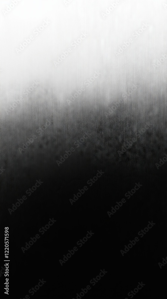 Fototapeta premium A modern gradient blending charcoal to gray
