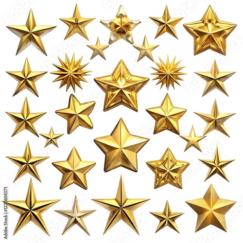 Gold Star