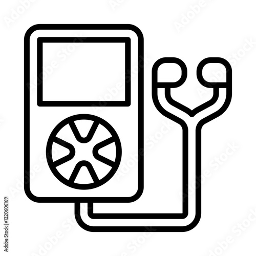 mp3 player
