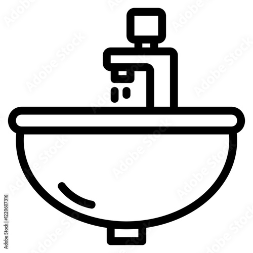 sink icon