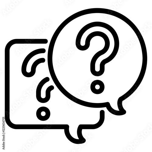 Question icon