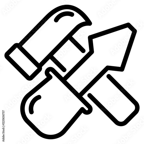 Setting icon