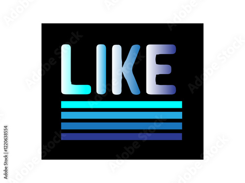 Typography T-Shirt Design Vector Art
