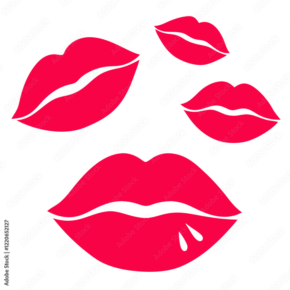 lips set lips set