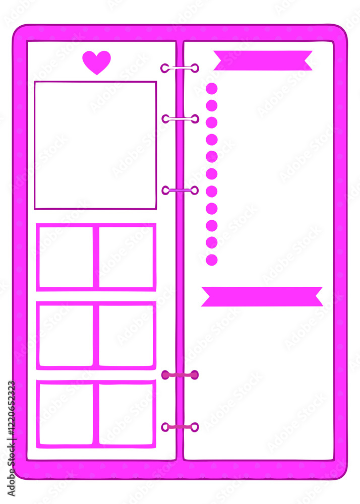 planner for home schooling, planner for school, planner for office planner for home schooling, planner for school, planner for office
