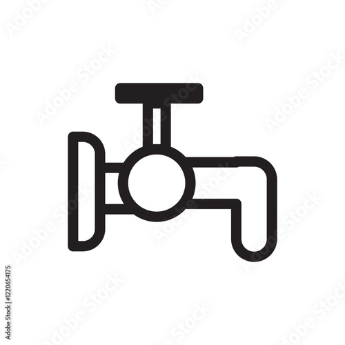 3d render of a wrench