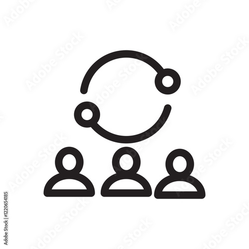 illustration of a character