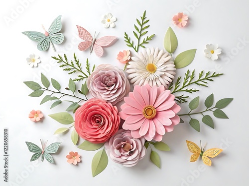 bouquet of flowers
