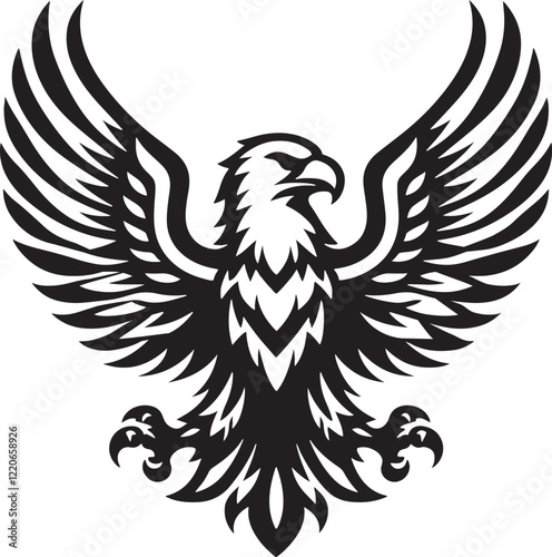 American bald eagle, Soon Eagle Emblem, Eagle icon, Eagle Clutching Arrows