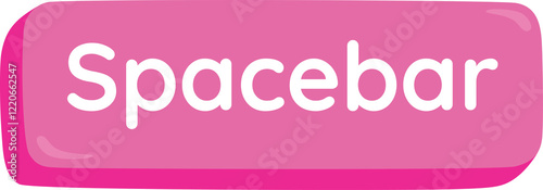 spacebar