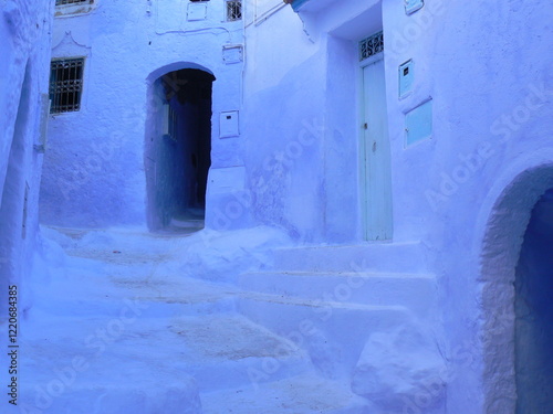 chaouen