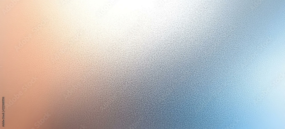 Gray light brown grainy gradient background noisy beige blue banner poster backdrop design