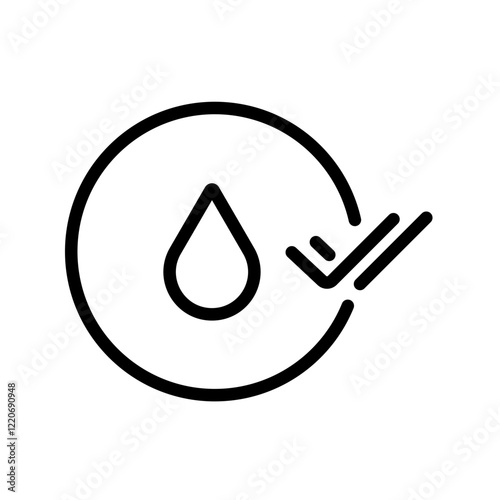 hydrazine hydrate manufacturer vector icon