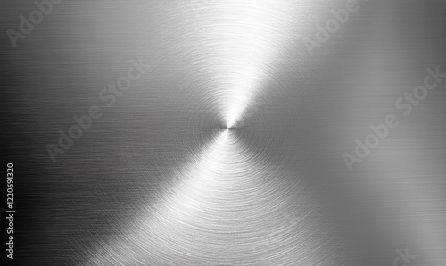 shiny brushed stainless steel polished aluminium magnesium nickel alloy metal surface texture background