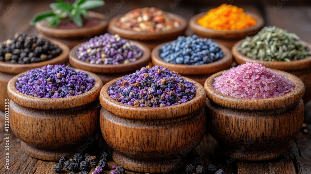 Traditional medicine blending with modern health Traditional medicine blending with modern health