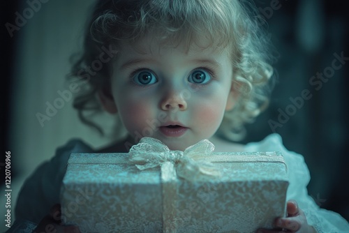 Pastel-toned delight by generative AI