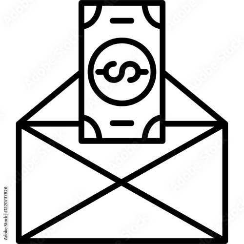 Envelope Icon