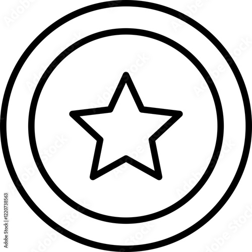 Star Icon