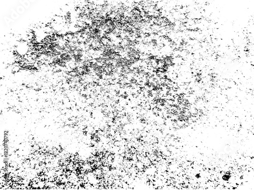 Wallpaper Mural Old Concrete Wall Texture Vector Torontodigital.ca