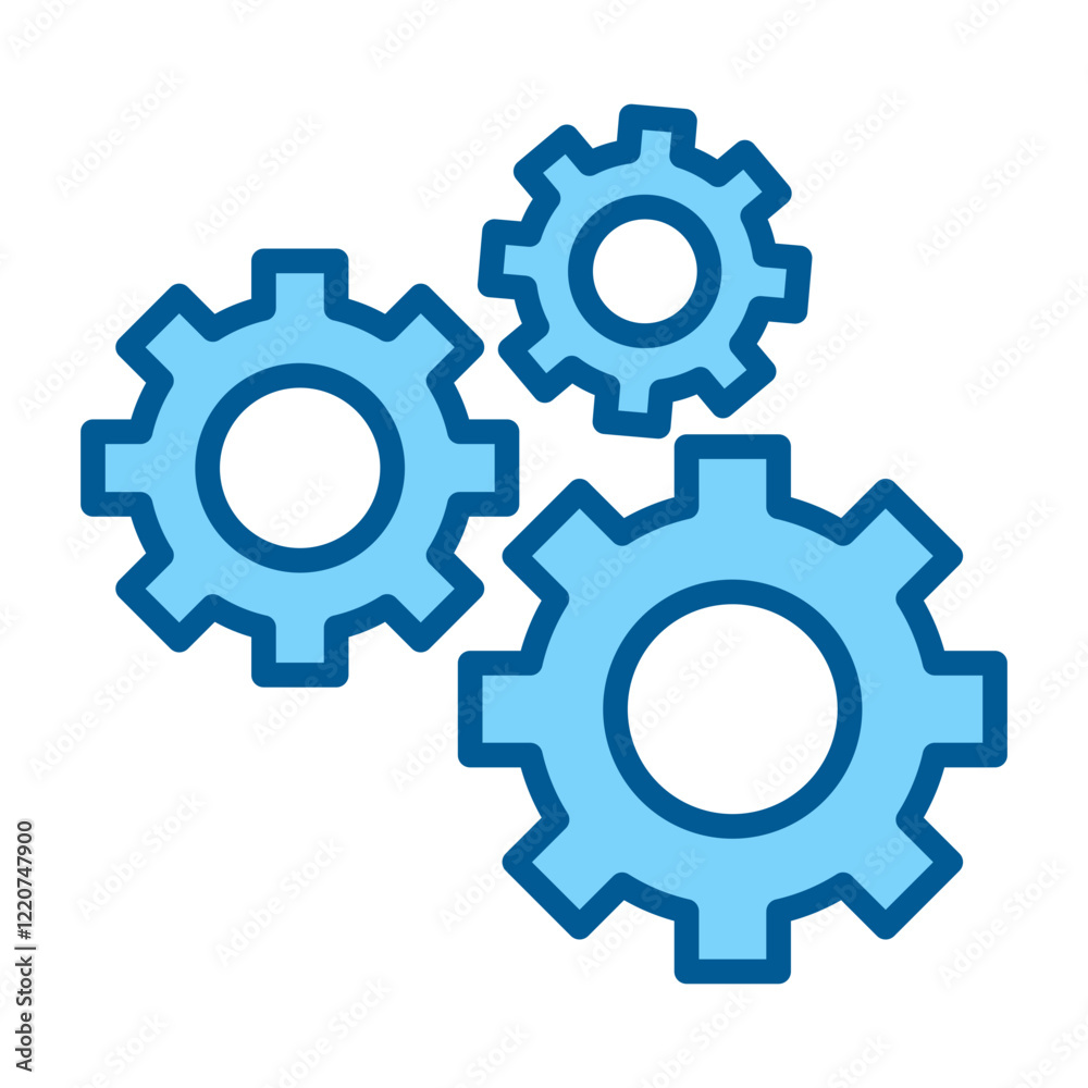 Gear Icon Gear Icon