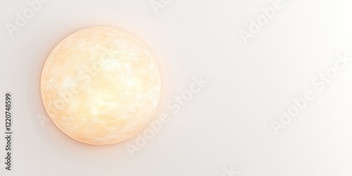 Celestial Orb: A captivatin...