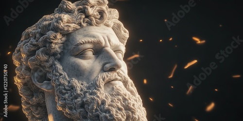 Ancient Power: A dramatic c...
